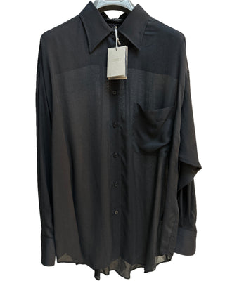 Tom Ford Womens SHIRT In Black