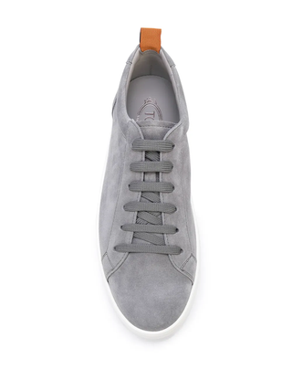 TODS MENS LOAFER In GREY