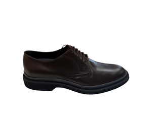 TODS MENS LOAFER In Brown