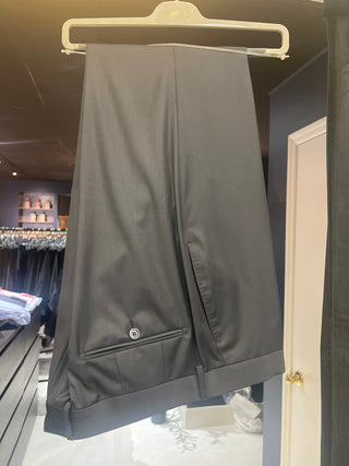 Tom Ford Men's Navy 100% Wool Pants