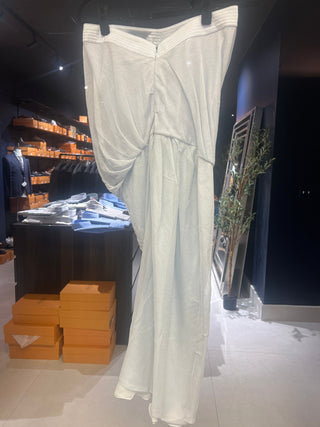 Tom Ford Archive Light Blue Skirt