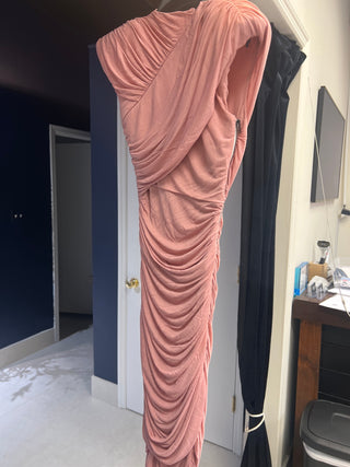 Tom Ford Archive Antique Rose Dress
