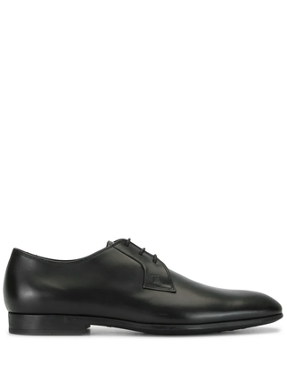 TODS MENS LOAFER In BLACK