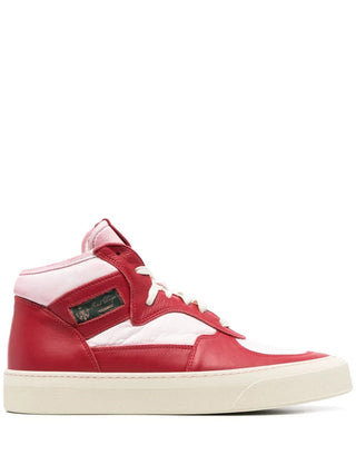 Rhude New Mens Sneaker Shoes In White