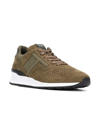 TODS MENS SNEAKER In MULTI