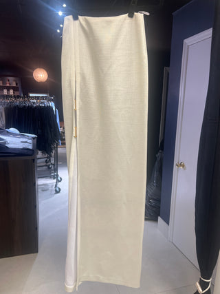 Tom Ford Archive White Skirt