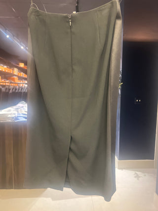 Tom Ford Archive Top Black Skirt