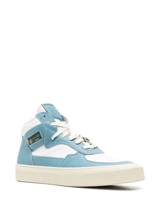 Rhude New Mens Sneaker Shoes In White