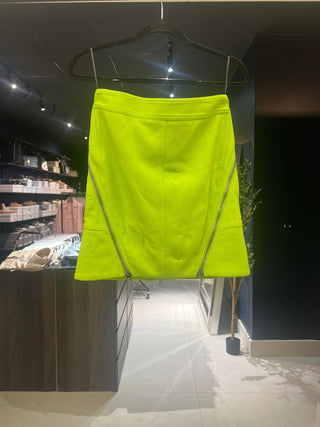Tom Ford Archive Womens Green Skirt