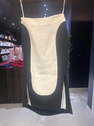 Tom Ford Archive White & Black Top