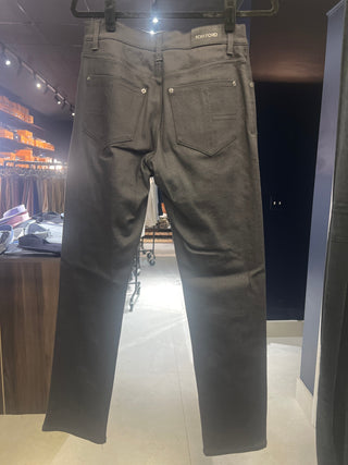 Tom Ford Archive Black Denim Pants