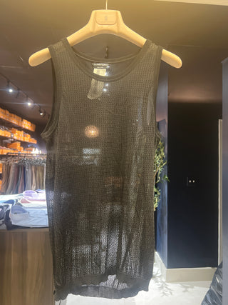 Tom Ford Archive Black Top