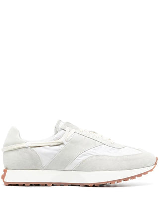 Rhude New Mens Sneaker Shoes In White