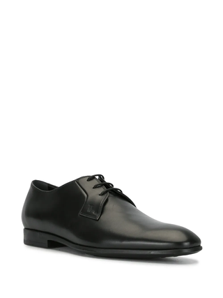 TODS MENS LOAFER In BLACK