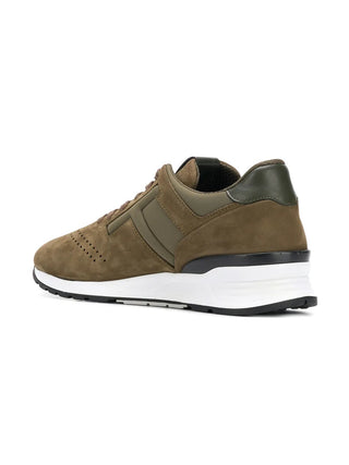 TODS MENS SNEAKER In MULTI
