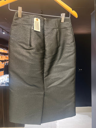 Tom Ford Archive Black Skirt