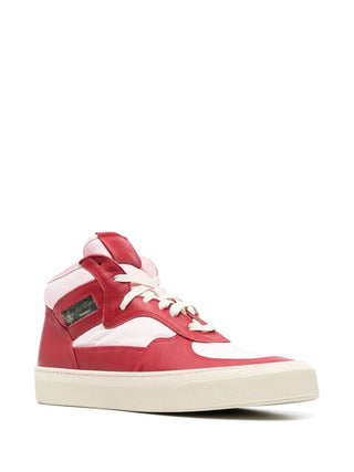 Rhude New Mens Sneaker Shoes In White