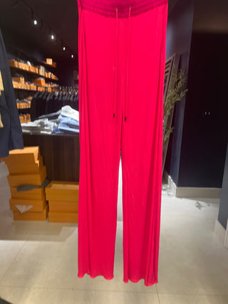 Tom Ford Archive Pants in Hot Pink