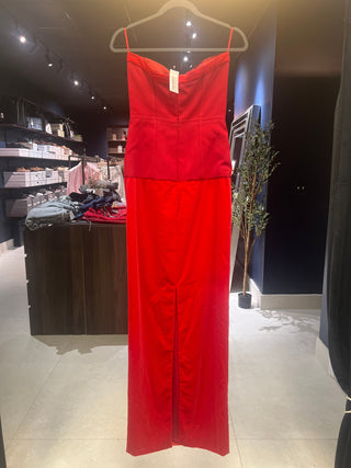Tom Ford Archive Red Dress