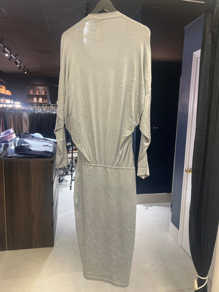 Tom Ford Archive Grey Cotton Dress
