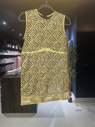Tom Ford Archive Gold Top