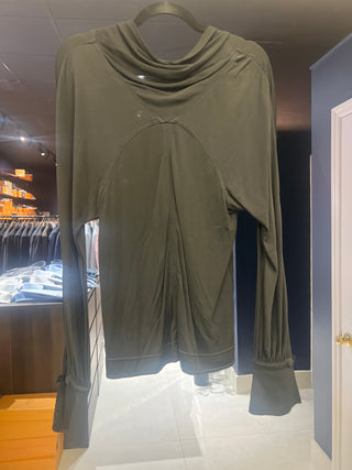 Tom Ford Archive Top in Black