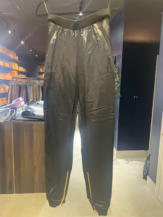 Tom Ford Black Leather Pants