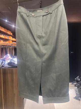 Tom Ford Archive Black Skirt