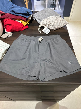 Brunello Cucinelli Mens Swimwear In CYN15