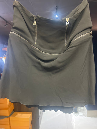 Tom Ford Archive Black Skirt