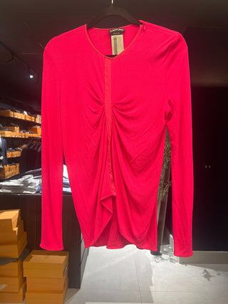 Tom Ford Archive Hot Pink Shirt