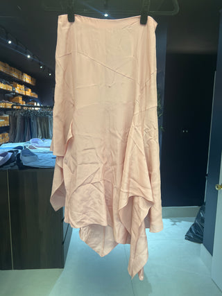 Tom Ford Archive Pearl Pink Skirt
