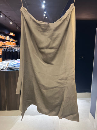 Tom Ford Archive Green Skirt