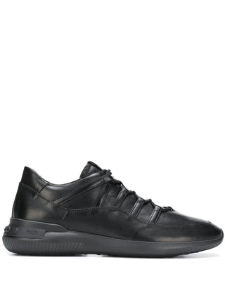 TODS MENS SNEAKER In BLACK