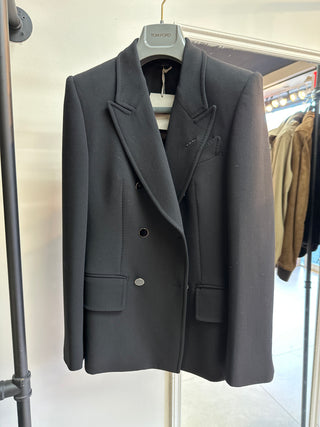 Tom Ford Womens JACKET In Black