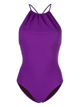 Ulla Johnson Womens Swimwear In Purple