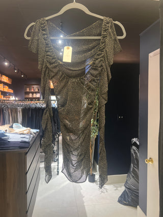 Tom Ford Archive Gold Top