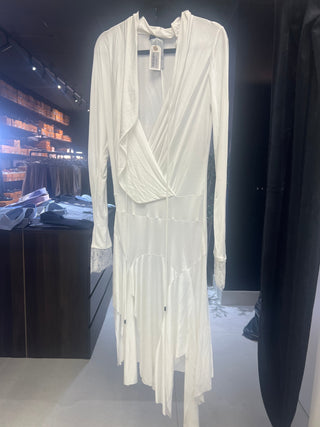 Tom Ford Archive White Dress