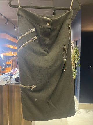 Tom Ford Archive Black Skirt