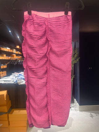 Tom Ford Archive Purple Skirt