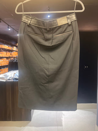 Tom Ford Archive Black Skirt