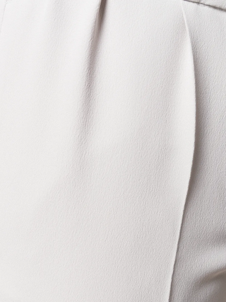 Brunello Cucinelli Womens White Pants