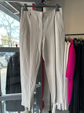 Brunello Cucinelli Womens PANTS In GREY