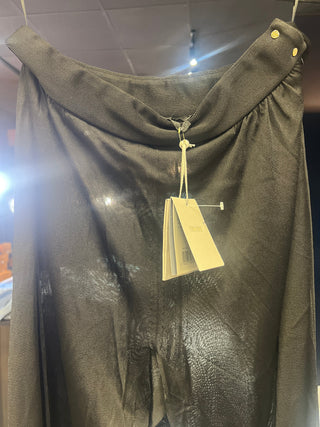 Tom Ford Archive Black Pants