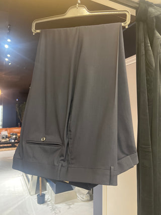 Tom Ford Men's Navy 100% Wool Pants