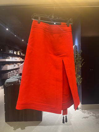 Tom Ford Archive Red Skirt