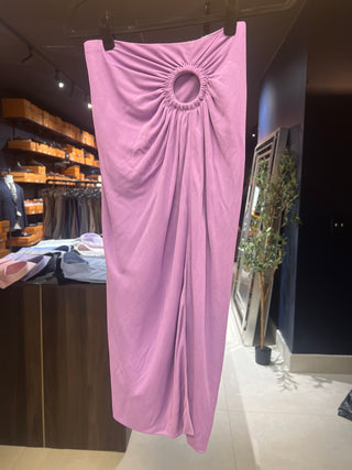 Tom Ford Archive Bright Mauve Skirt