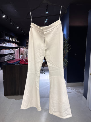 Tom Ford Archive White Pants
