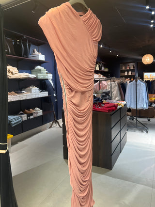 Tom Ford Archive Antique Rose Dress
