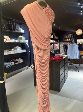 Tom Ford Archive Antique Rose Dress